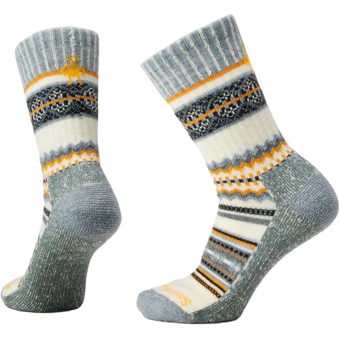 Smartwool Everyday Snowed In Sweater Crew calcetines