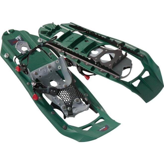 MSR Evo Trail raquetas de nieve