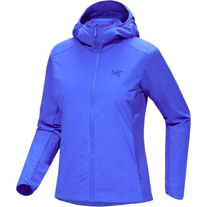 Arc'teryx Atom SL Hoody Women chaqueta mujer