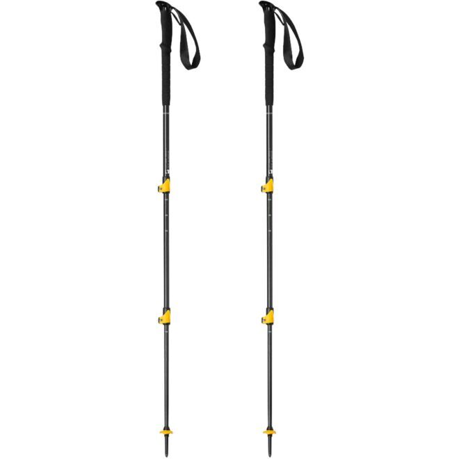 Grivel Explorer Vario 3 bastones de trekking