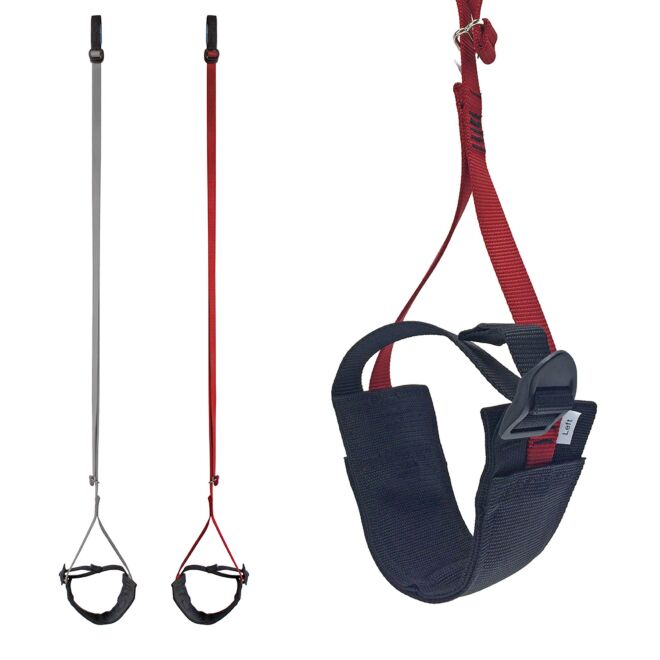Metolius Easy Aider estribo de escalada