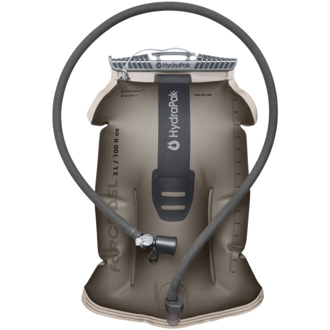HydraPak Force DSL 3l camelback bolsa de hidratación