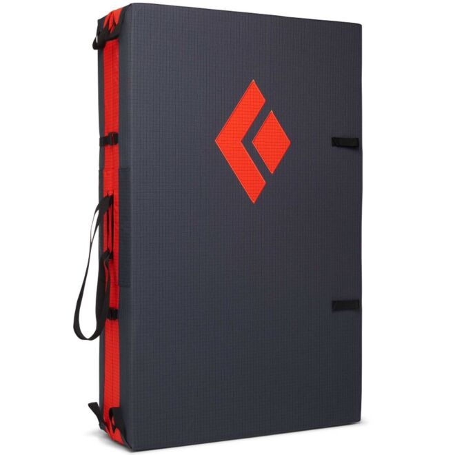BD Black Diamond Mondo crash pad boulder escalada