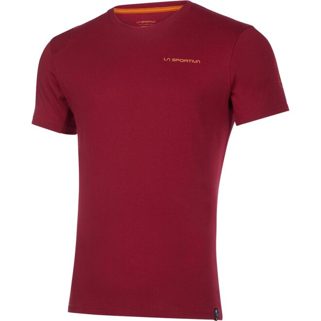 La Sportiva Back Logo T-Shirt camiseta hombre