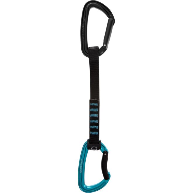 Wild Country Wildsport Quickdraw 6-pack mosquetones de escalada