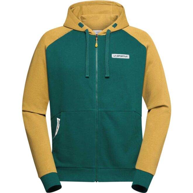 La Sportiva Kaos Hoody men's sweatshirt