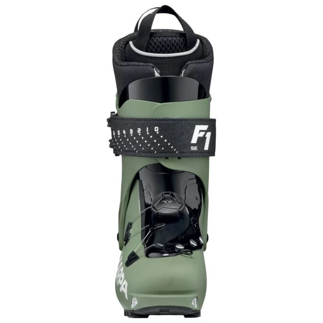 SCARPA F1 SE botas de esquí de montaña