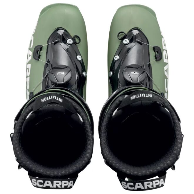 SCARPA F1 SE botas de esquí de montaña