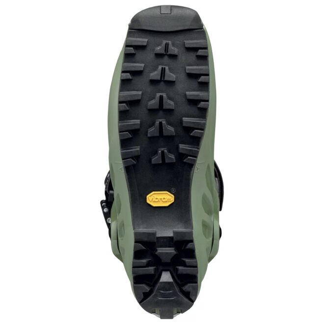 SCARPA F1 SE botas de esquí de montaña