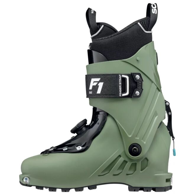 SCARPA F1 SE botas de esquí de montaña