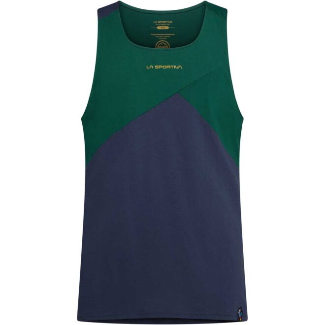La Sportiva Dude Tank M camiseta sin mangas hombre
