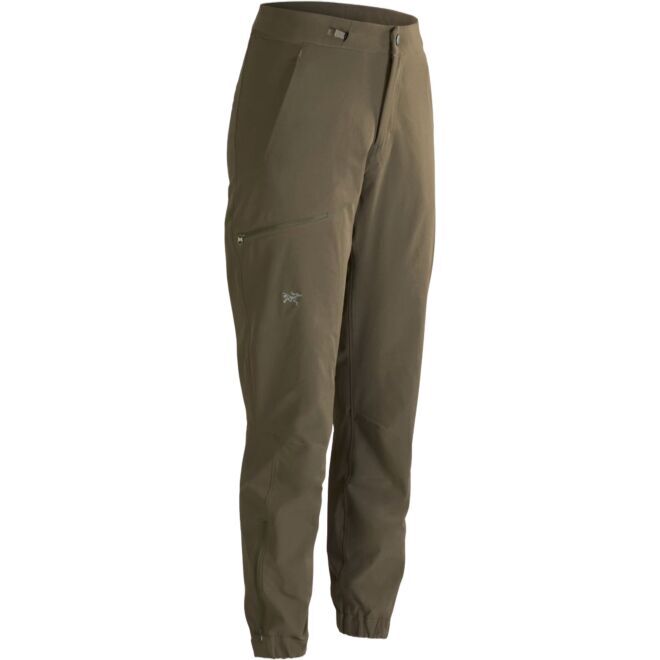 Arc'teryx Gamma Tapered pantalones mujer