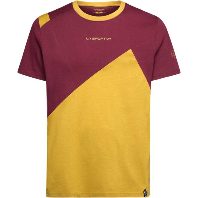 La Sportiva Dude T-Shirt M men's t-shirt