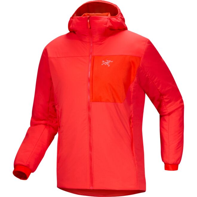 Arc'teryx Proton Hoody M chaqueta acolchada hombre