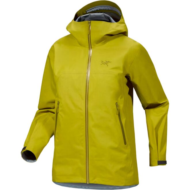 Arc'teryx Beta Jacket chaqueta hardshell mujer