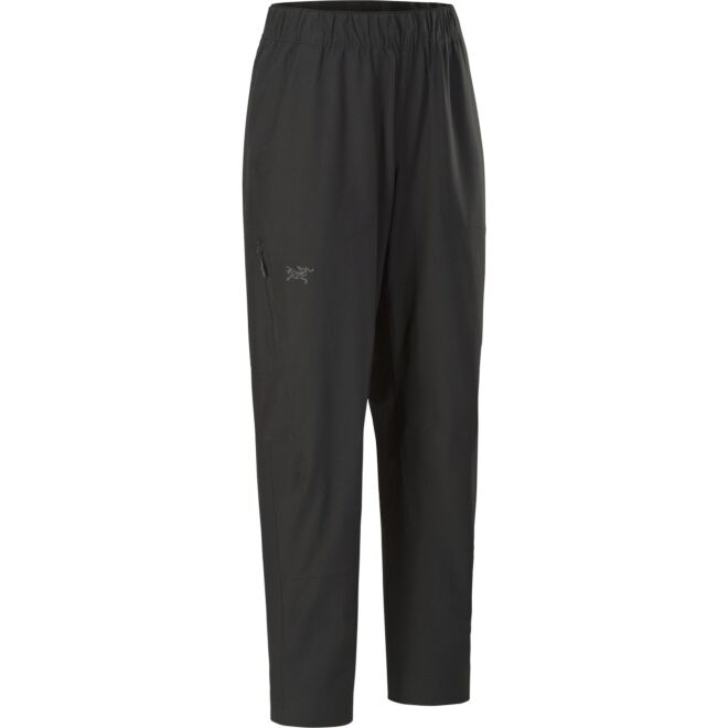 Arc'teryx Kragg Cotton Pant W pantalones mujer