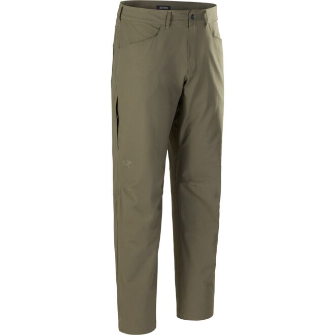 Arc'teryx Kragg Cotton pantalones hombre