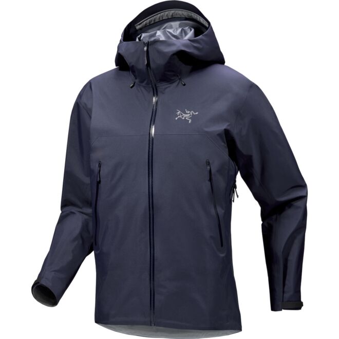 Arc'teryx Beta SL Jacket Mens chaqueta hard shell hombre