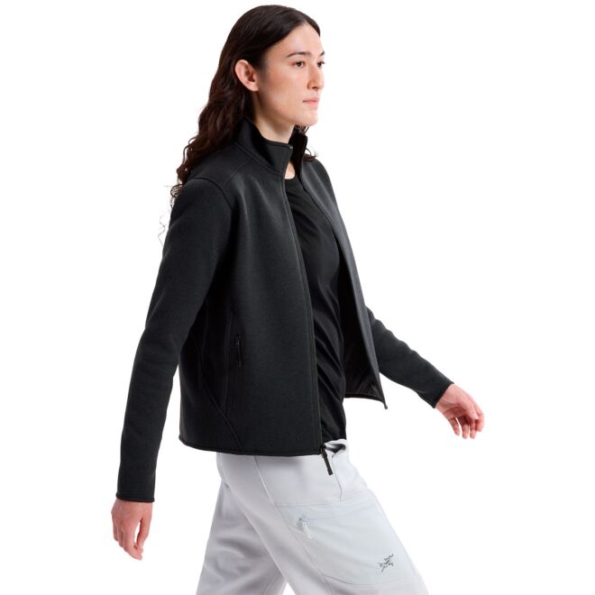 Arc'teryx Covert Cardigan women's technical fleece