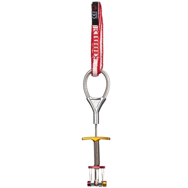 Wild Country Offset Zero Friend amigo de escalada 0.2/0.3