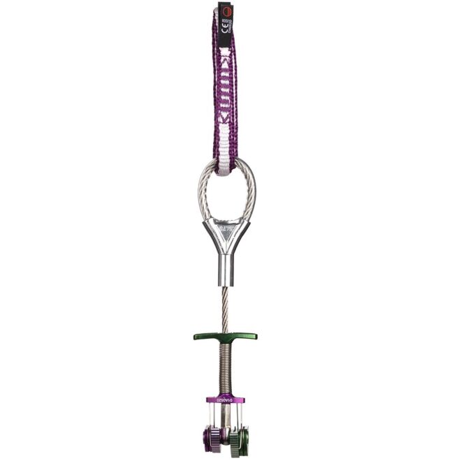 Wild Country Offset Zero Friend set completo friend escalada
