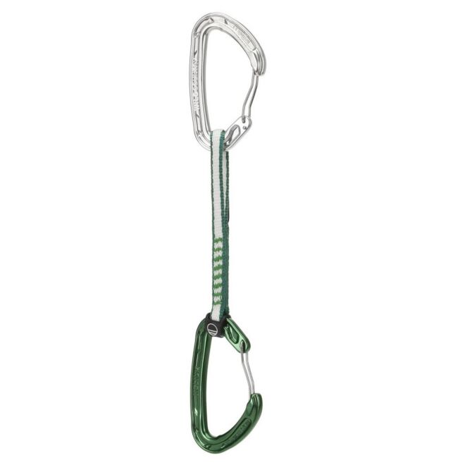 Wild Country Helium 3.0 Quickdraw quickdraw escalada