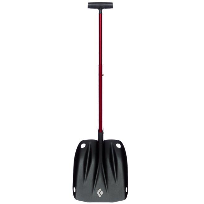 BD Black Diamond Transfer Shovel pala de nieve