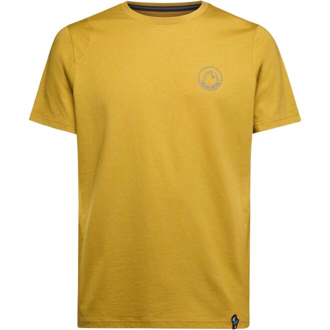 La Sportiva Circle Logo T-Shirt M camiseta hombre