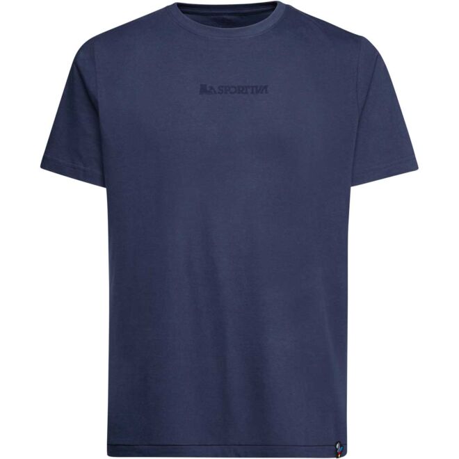 La Sportiva Eighties Logo T-Shirt M men's t-shirt