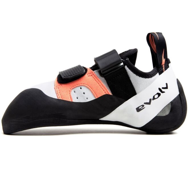 Evolv Geshido Velcro women's climbing shoes