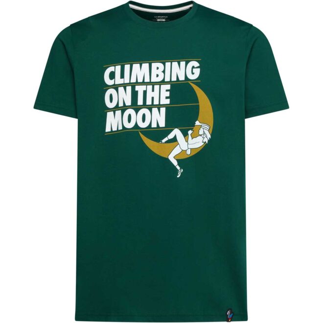 La Sportiva Moon Rock T-Shirt M camiseta hombre