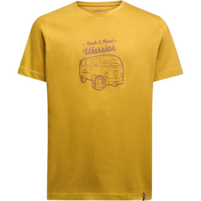 La Sportiva Van T-Shirt camiseta hombre
