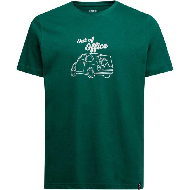 La Sportiva Cinquecento T-Shirt camiseta hombre