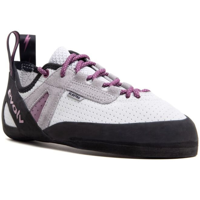 Evolv Elektra Lace zapatillas de escalada mujer