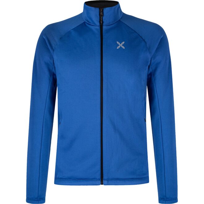 Montura Fadis Grid men's technical fleece