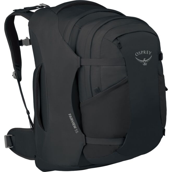 Osprey Fairview 55 women's travel backpack