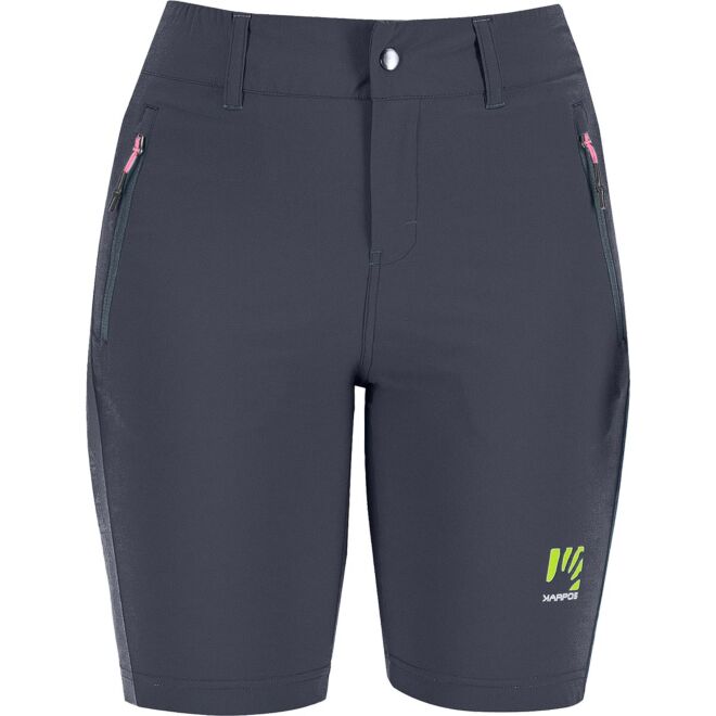 Karpos Fantasia W Bermuda women's shorts