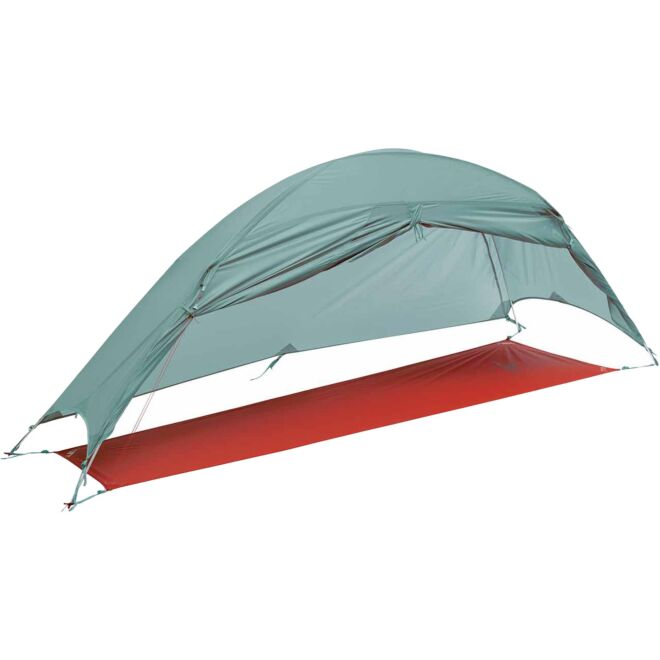 Ferrino Blow 1 footprint tela de suelo tienda