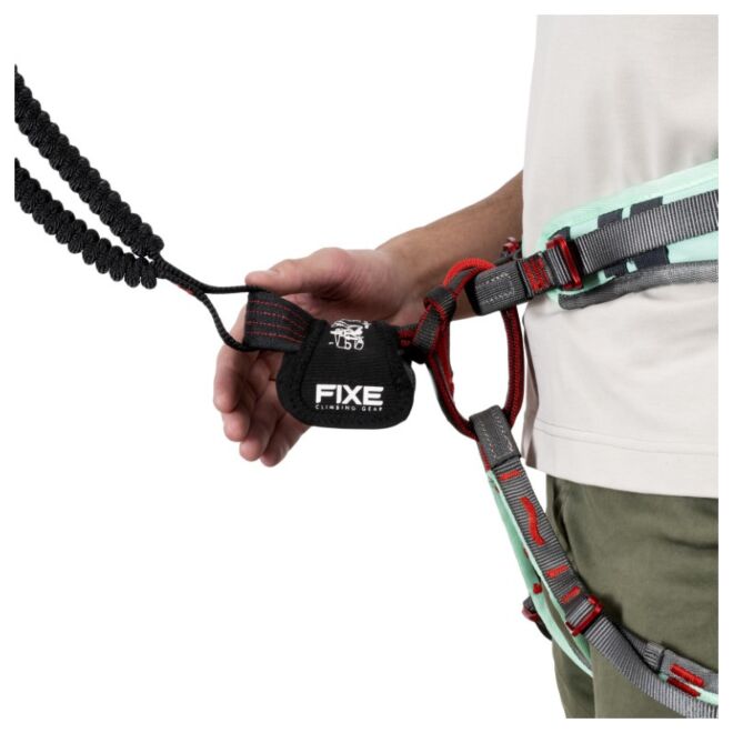 Fixe Ferratum Cinchless set de ferrata