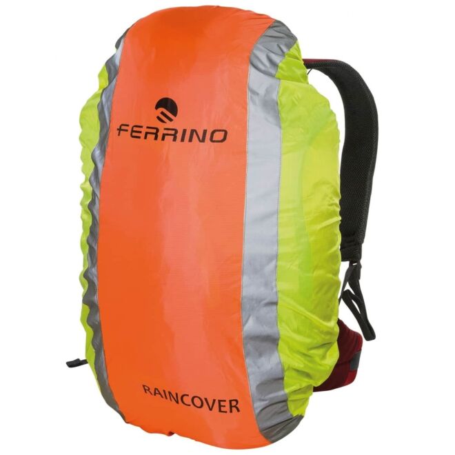Ferrino Cover 0 Reflex cubierta de mochila impermeable