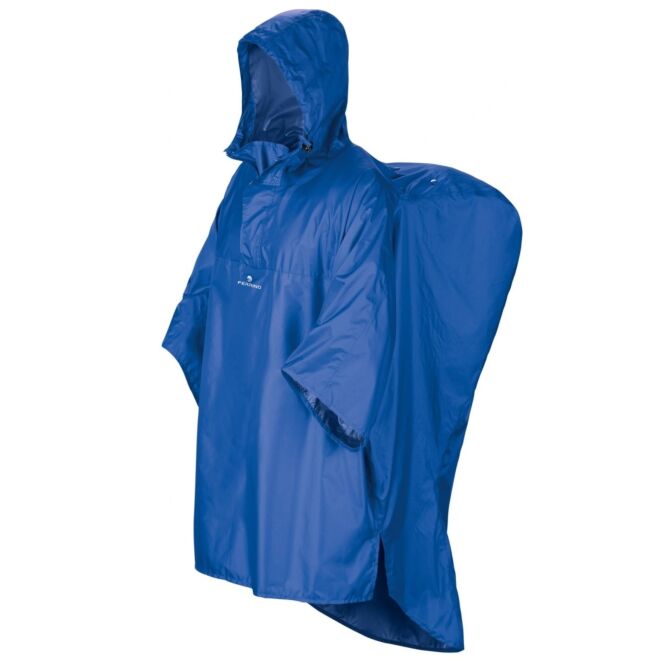 Ferrino Hiker Raincoat impermeable poncho