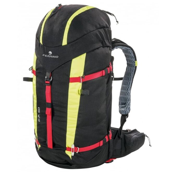 Ferrino O.P. 50 mochila de socorro alpino