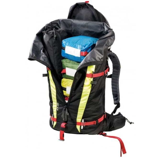 Ferrino O.P. 50 mochila de socorro alpino
