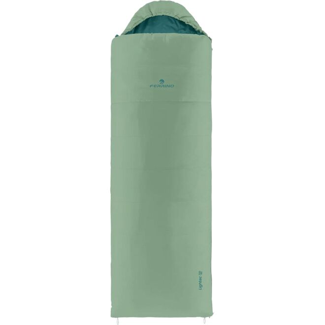 Ferrino Lightec 700 Square saco de dormir