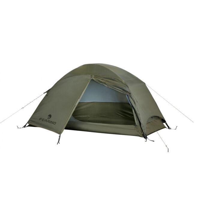 Ferrino Nemesi 1 Pro tienda de trekking