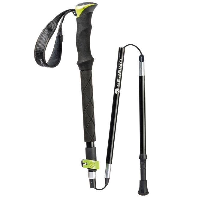 Ferrino Spantik bastones de trekking