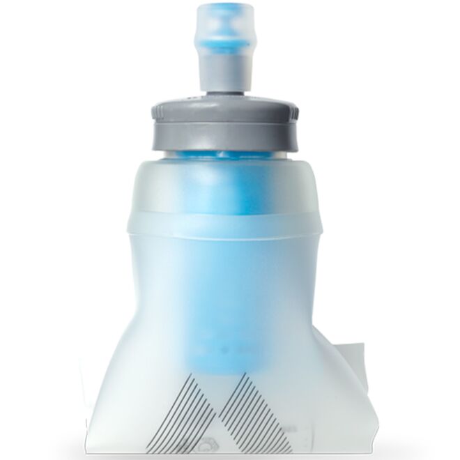 HydraPak UltraFlask+ 500ml botella blanda y filtro