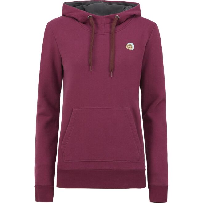 E9 Enove Fiamma sudadera mujer