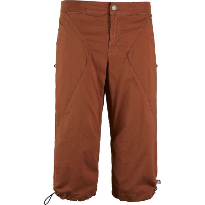 E9 Enove Figaro 3/4 pants 3/4 men