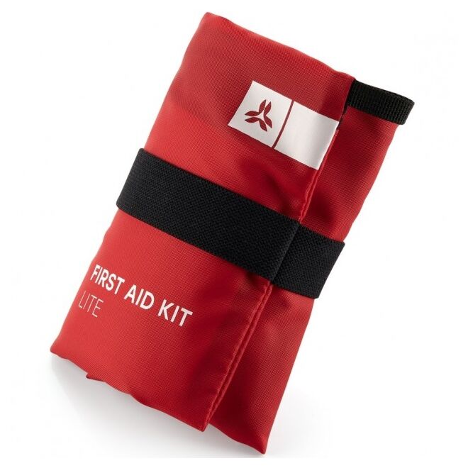 ARVA First Aid Kit Lite kit de primeros auxilios
